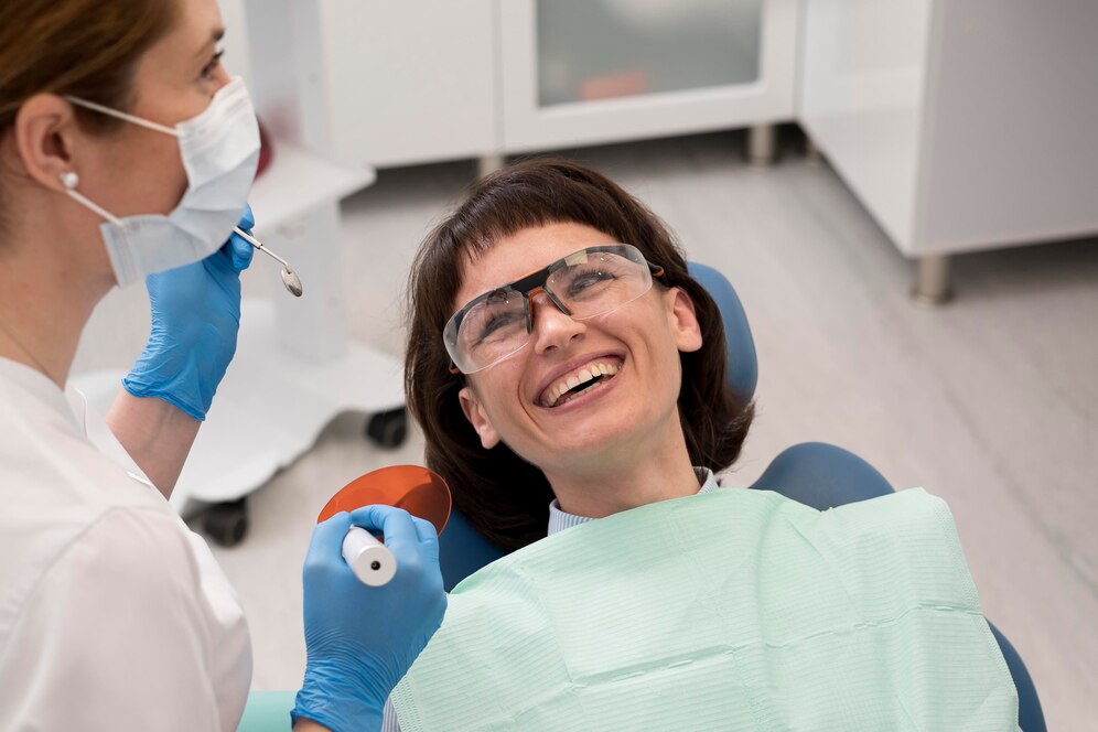 Unlocking a Lifetime of Healthy Smiles: The Power of General Dentistry