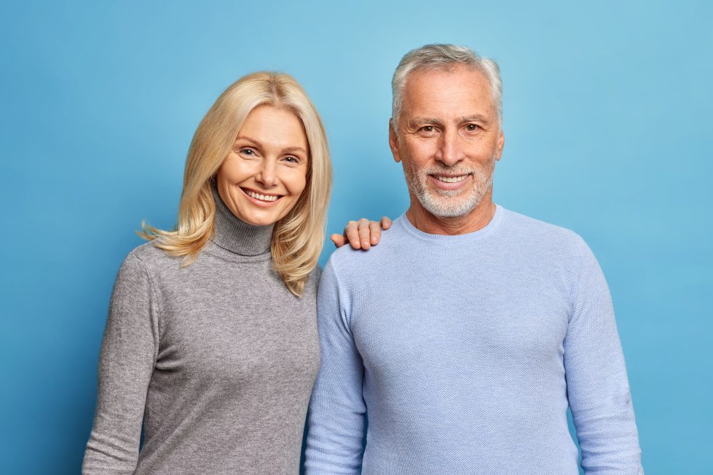 Rediscover Your Smile with Dental Implants at Grand Mission Dentistry